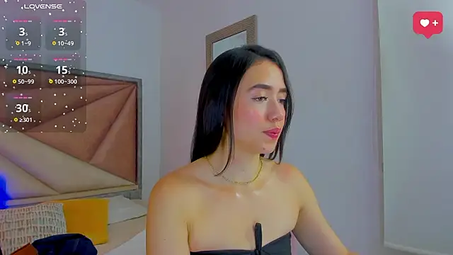 SaraWagner  online show from 03/06/26, 12:07