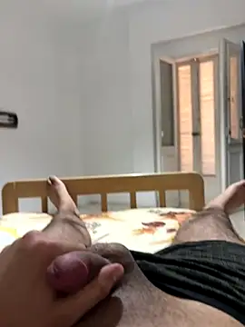 HaltBrand online show from 09/27/25, 12:10