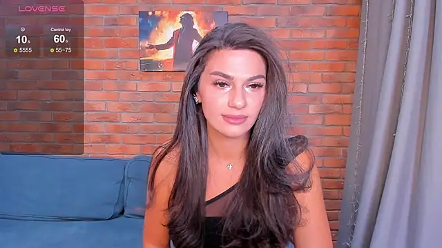 Andriana 1 online show from 10/21/25, 12:11