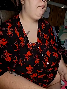 Snapshot of GoddessDess chatting on 10/30/25, 03:46 GoddessDess online show from 10/30/25, 03:46