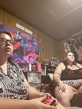 GoddessDess online show from 07/11/26, 12:46