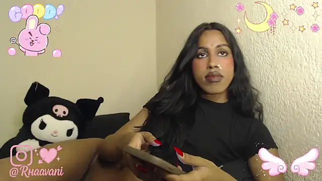 princessoriana online show from 09/30/25, 09:53