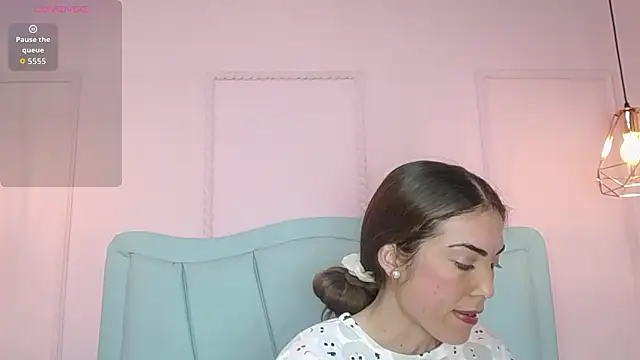 Snapshot of danna7cute chatting on 01/10/26, 09:05 danna7cute online show from 01/10/26, 09:05