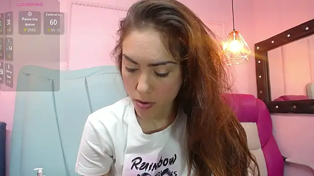 Snapshot of danna7cute chatting on 02/03/26, 08:47 danna7cute online show from 02/03/26, 08:47