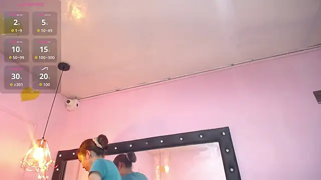 Snapshot of danna7cute chatting on 03/02/26, 09:21 danna7cute online show from 03/02/26, 09:21