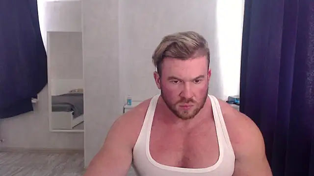 Snapshot of ThorHemsworthRU chatting on 12/19/24, 11:07 ThorHemsworthRU online show from 12/19/24, 11:07