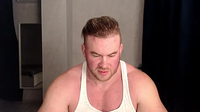 Snapshot of ThorHemsworthRU chatting on 01/23/25, 05:02 ThorHemsworthRU online show from 01/23/25, 05:02