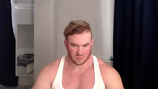 Snapshot of ThorHemsworthRU chatting on 01/24/25, 11:59 ThorHemsworthRU online show from 01/24/25, 11:59