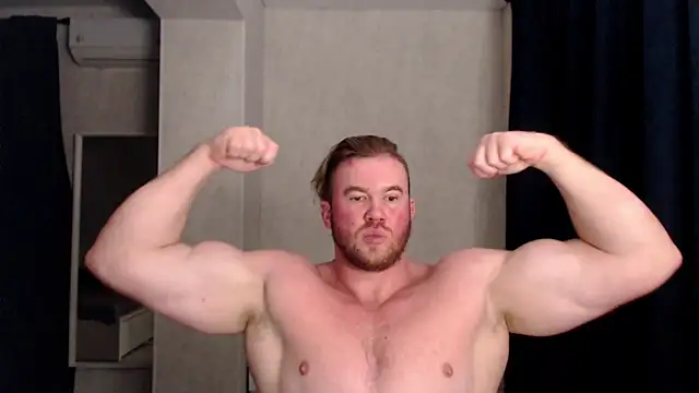 Snapshot of ThorHemsworthRU chatting on 01/29/25, 08:46 ThorHemsworthRU online show from 01/29/25, 08:46