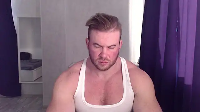 Snapshot of ThorHemsworthRU chatting on 02/01/25, 06:10 ThorHemsworthRU online show from 02/01/25, 06:10