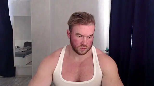 Snapshot of ThorHemsworthRU chatting on 02/03/25, 10:03 ThorHemsworthRU online show from 02/03/25, 10:03