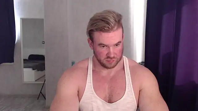 Snapshot of ThorHemsworthRU chatting on 03/06/25, 06:52 ThorHemsworthRU online show from 03/06/25, 06:52