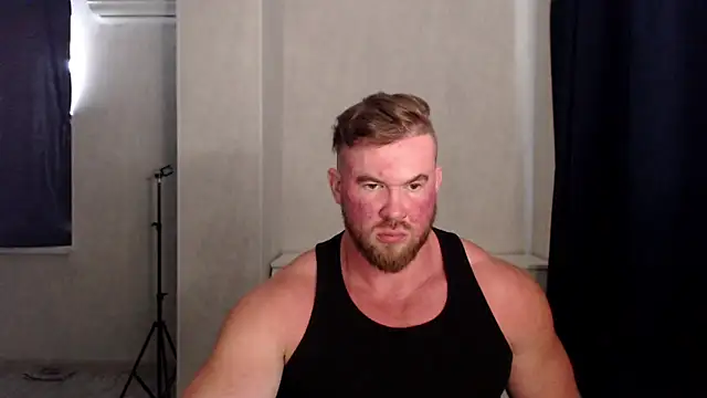 Snapshot of ThorHemsworthRU chatting on 09/26/25, 01:15 ThorHemsworthRU online show from 09/26/25, 01:15