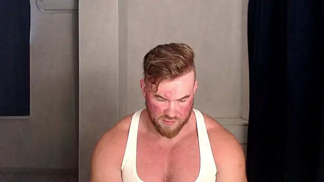 Snapshot of ThorHemsworthRU chatting on 09/28/25, 02:55 ThorHemsworthRU online show from 09/28/25, 02:55