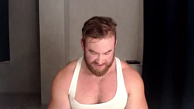 Snapshot of ThorHemsworthRU chatting on 10/20/25, 03:23 ThorHemsworthRU online show from 10/20/25, 03:23