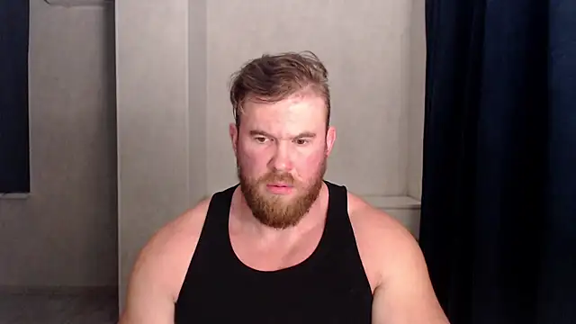 ThorHemsworthRU online show from 11/28/25, 02:09