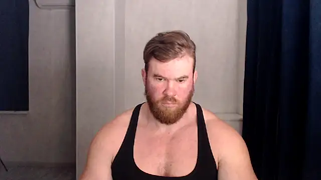 ThorHemsworthRU online show from 12/05/25, 04:43