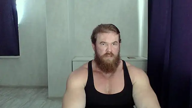 Snapshot of ThorHemsworthRU chatting on 07/29/26, 07:28 ThorHemsworthRU online show from 07/29/26, 07:28