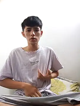 Ben Rey online show from 11/14/25, 03:44