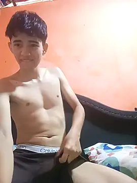 Ben Rey online show from 11/16/25, 02:11