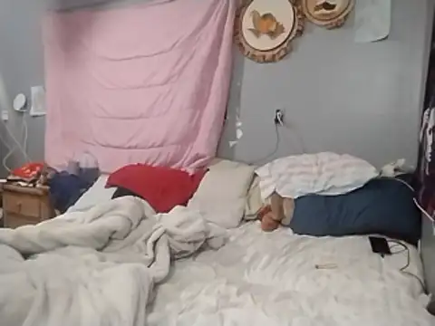 Dick2long87 online show from 01/18/26, 02:37