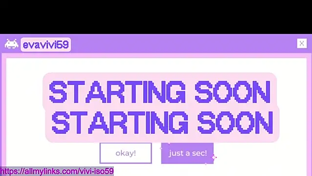 Snapshot of vivi-iso59 chatting on 10/20/25, 12:55 vivi-iso59 online show from 10/20/25, 12:55