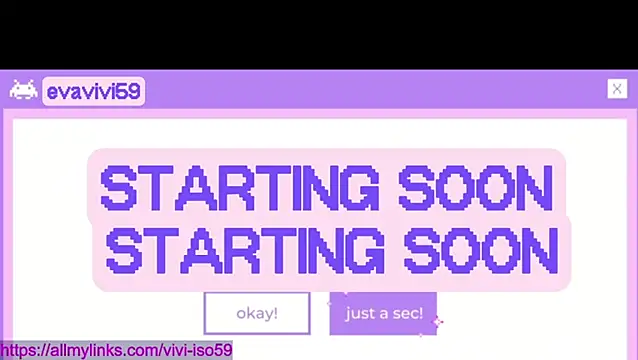 Snapshot of vivi-iso59 chatting on 11/10/25, 10:09 vivi-iso59 online show from 11/10/25, 10:09