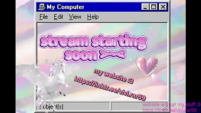 Snapshot of vivi-iso59 chatting on 03/26/26, 10:48 vivi-iso59 online show from 03/26/26, 10:48