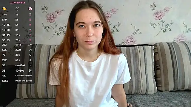 KissKarina online show from 10/01/25, 09:04