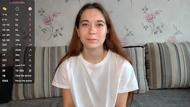 KissKarina online show from 10/05/25, 11:52