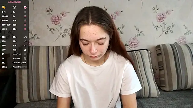 KissKarina online show from 10/08/25, 05:27