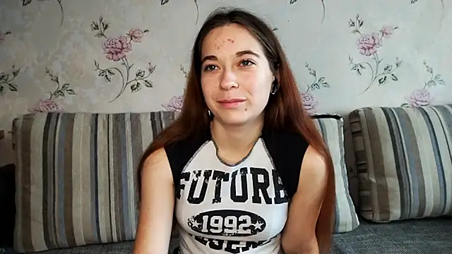 KissKarina online show from 10/10/25, 10:58