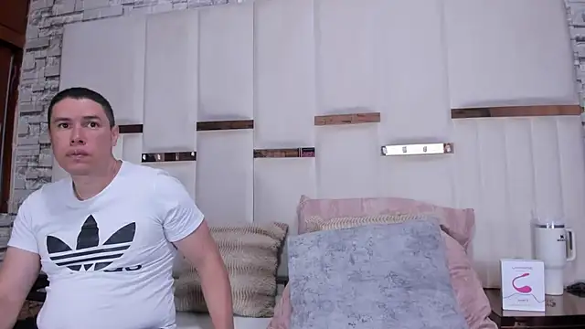 CandyandSteven online show from 03/22/26, 03:32