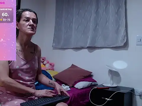 AllysonStonne online show from 11/02/25, 10:01