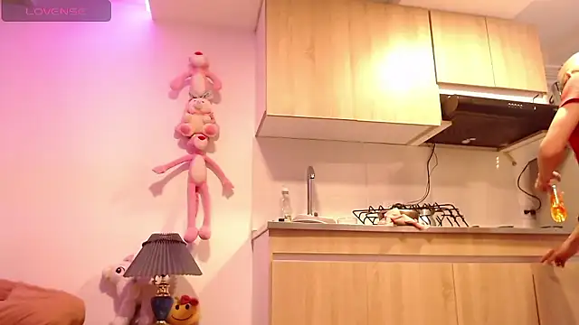 AllysonStonne online show from 01/10/26, 09:16