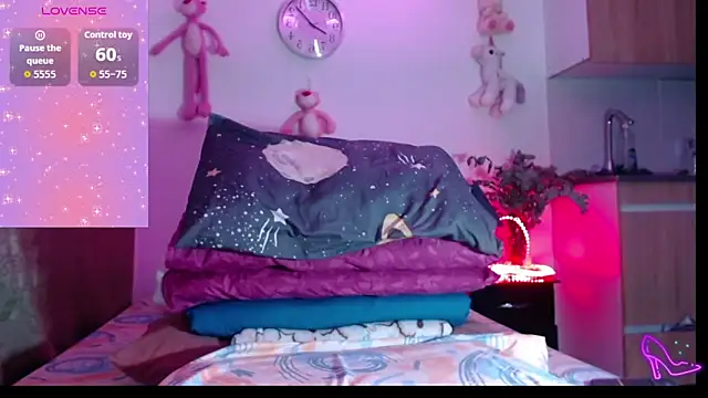 AllysonStonne online show from 03/26/26, 01:11