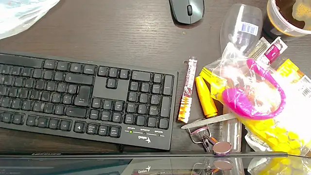 abigail 21  online show from 09/12/25, 08:31