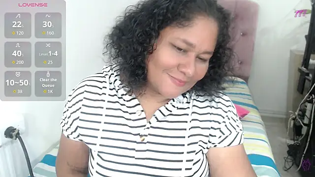 abigail 21  online show from 04/13/26, 07:08