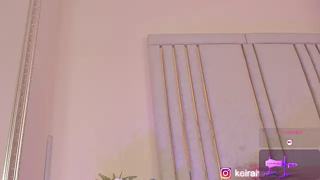 Snapshot of Keirahartz chatting on 02/23/26, 01:08 Keirahartz online show from 02/23/26, 01:08