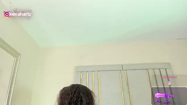 Snapshot of Keirahartz chatting on 03/17/26, 12:19 Keirahartz online show from 03/17/26, 12:19