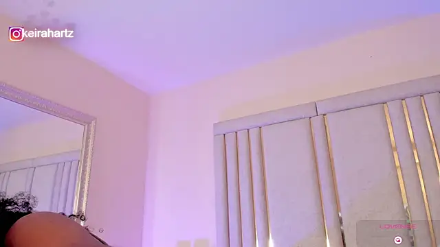 Snapshot of Keirahartz chatting on 03/26/26, 12:00 Keirahartz online show from 03/26/26, 12:00