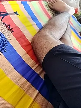 Sexyhotboy7inch online show from 11/23/25, 08:14