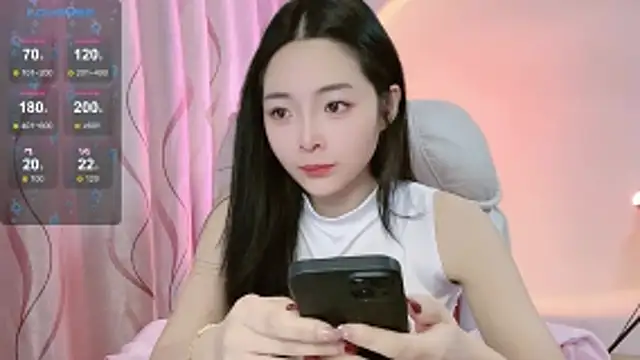 Ya-Ya- online show from 03/16/26, 07:23