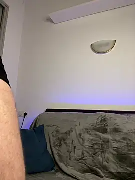 VictorTransMan online show from 01/16/26, 11:03