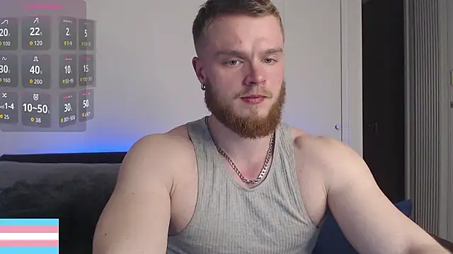 VictorTransMan online show from 02/05/26, 06:12