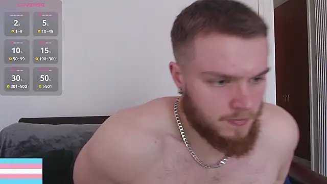 VictorTransMan online show from 02/06/26, 11:13