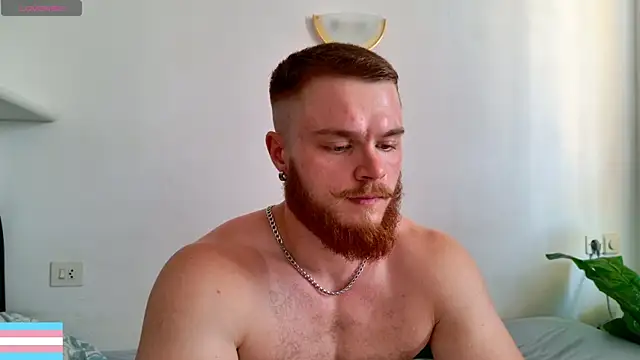 Snapshot of VictorTransMan chatting on 07/08/26, 10:31 VictorTransMan online show from 07/08/26, 10:31