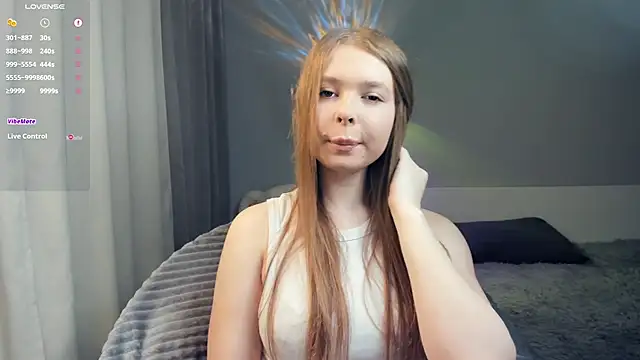 Snapshot of BelleDream chatting on 09/26/25, 06:12 BelleDream online show from 09/26/25, 06:12