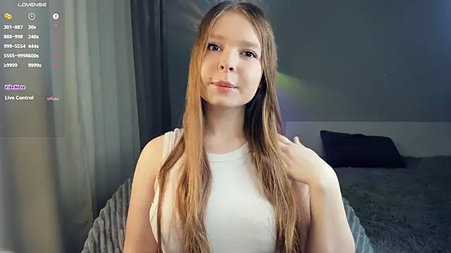 Snapshot of BelleDream chatting on 09/28/25, 06:13 BelleDream online show from 09/28/25, 06:13