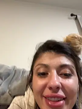 bbgurlnickii online show from 10/11/25, 10:03